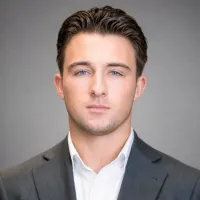 Christopher Crocker Branch Manager
