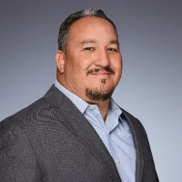Sam Escobar Sales Manager