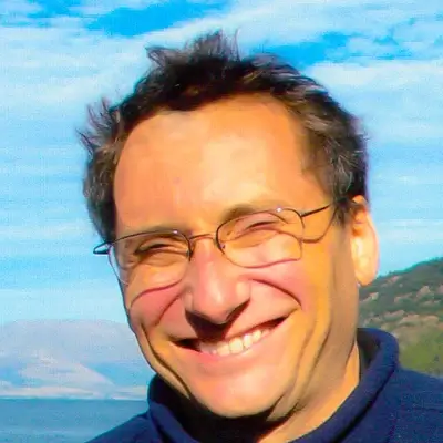 Richard Gambord