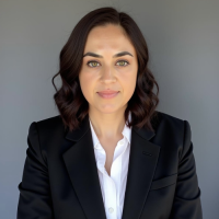 Brittany Kriner Loan Officer