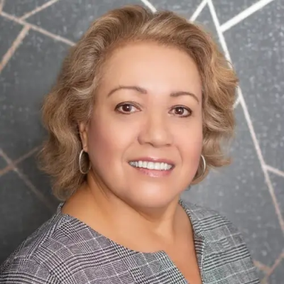 Mercedes Varela