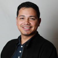 Kevin Nerio, Loan Officer, Campos Financial Corp. dba: Simply Mortgage