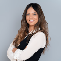 Dana Ashkenazi Loan Officer