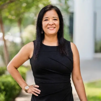 Isabel Fukunaga, Loan Officer, Campos Financial Corp. dba: Simply Mortgage