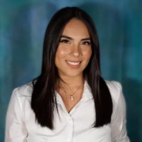 Bella M. Torres, Loan Officer, Campos Financial Corp. dba: Simply Mortgage
