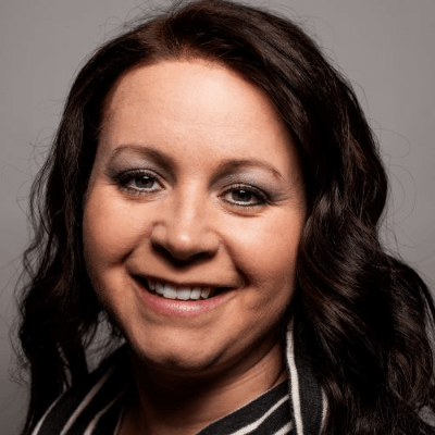 Brittney Crapo