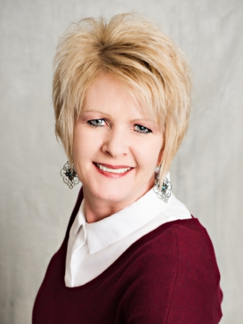 Brenda Henson