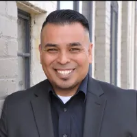 Gustavo Miranda Loan Officer