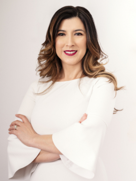 Patricia Jimenez