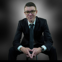 Shane Fisher Loan Officer