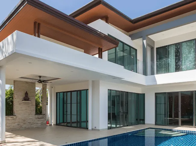 Jumbo Loans