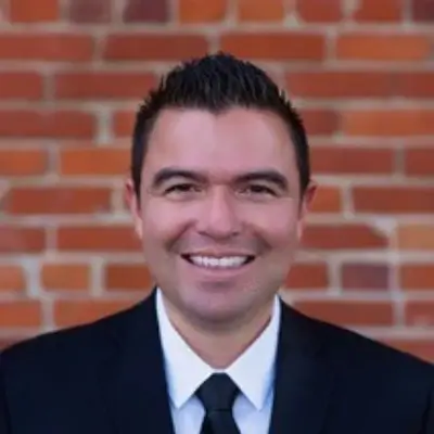 Anthony Gonzales