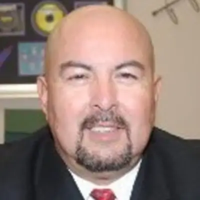 Leo Espino
