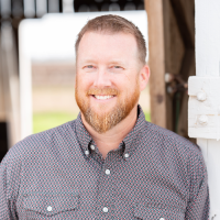 Todd Fitton Sales Manager