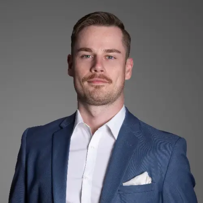 Dustin Shepherd