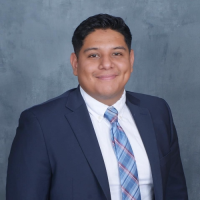 Daniel Reyes Loan Officer