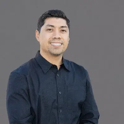 Mike Huerta