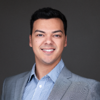 Abel Zamarripas Loan Officer