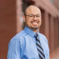 Arturo Araujo Loan Officer