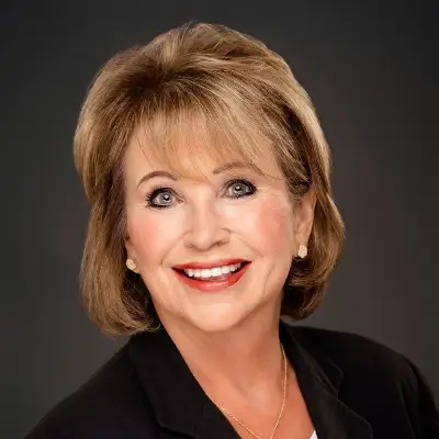 Barbara Ellis