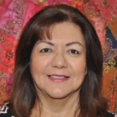 Mary Espino