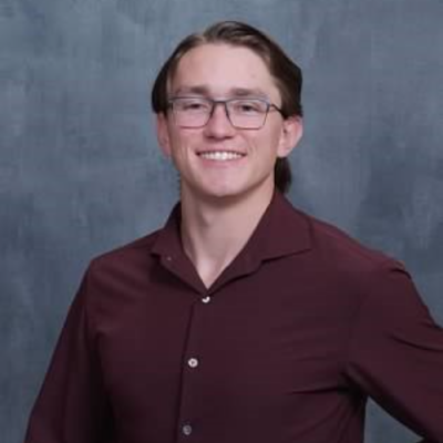 Matthew Van Scyoc