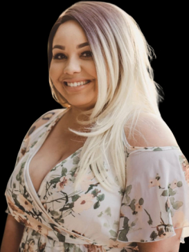 Laporsha Foster
