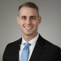 Corbin Claypool Loan Officer