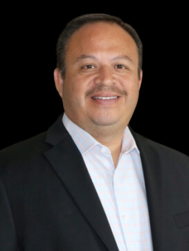 Alfonso Solis