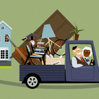 How Downsizing Opens Doors to Fresh Starts and New Opportunities