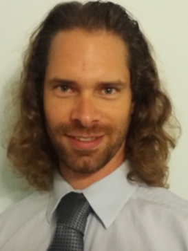 Scott DeGroot