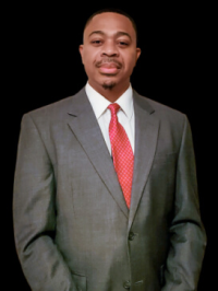 Theodore Wheeler Jr 