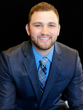 Chad Martineau