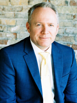Steven Farrer