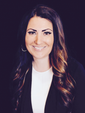 Nicci Naccarato, Senior Mortgage Consultant at United First Mortgage