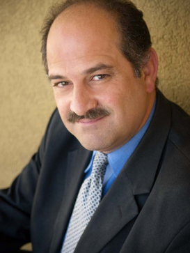 Todd Dehlavi