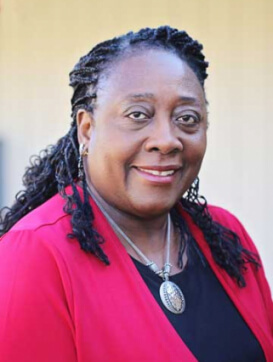 Connie Seaton