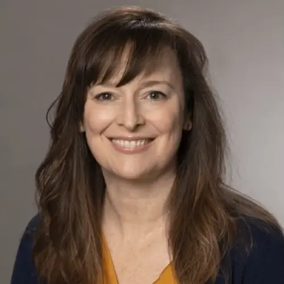 Aileen Dimmick