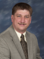 Larry Gregory Sr. Mortgage Loan Specialist