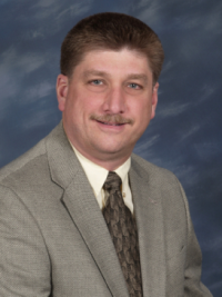 Larry Gregory Sr. Mortgage Loan Specialist