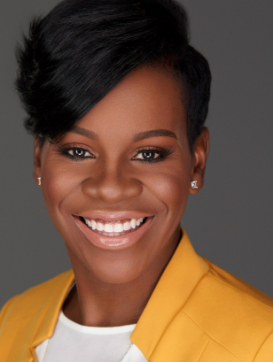 Arlicia Jones
