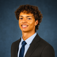 Quinton Patterson Mortgage Loan Officer