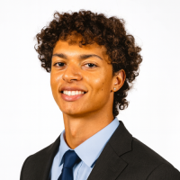 Quinton Patterson Mortgage Loan Officer