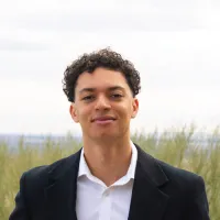 Quinton Patterson Arizona Sales Manager & Mortgage Loan Officer