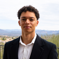 Quinton Patterson AZ Sales Manager | Mortgage Broker