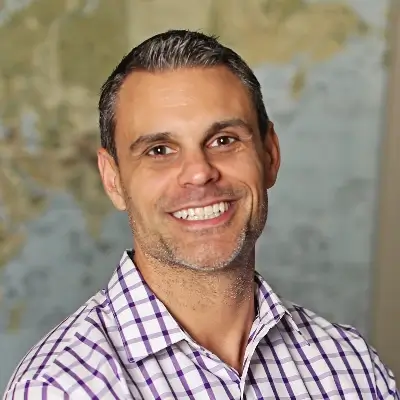 Ryan Hawthorne