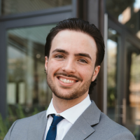 Caden Zembal Loan Officer 