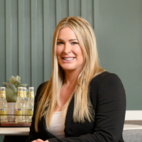 Nicole Harrison Loan Officer