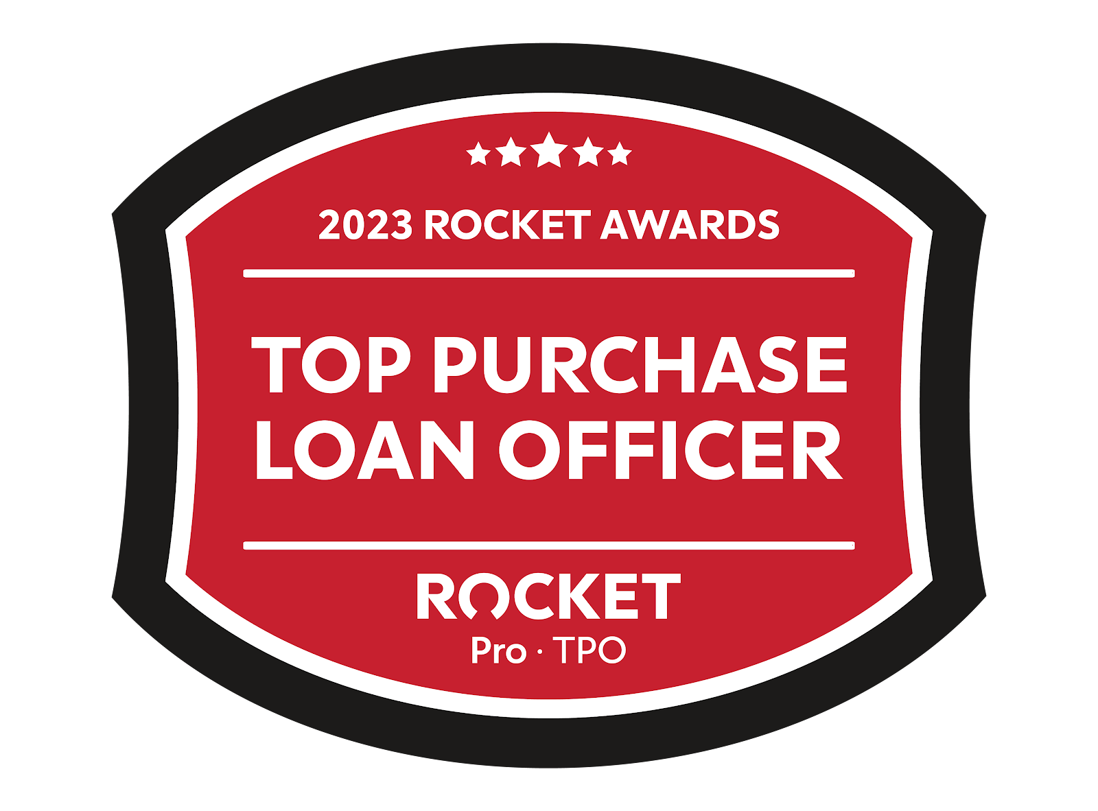 Top Purchase Loan Officer