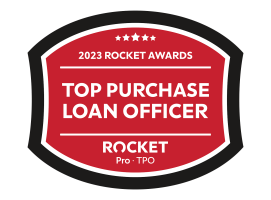 Top Purchase Loan Officer